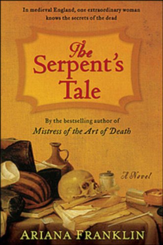 Stock image for Serpents Tale for sale by ThriftBooks-Dallas