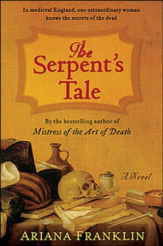 9780143052845: The Serpent's Tale