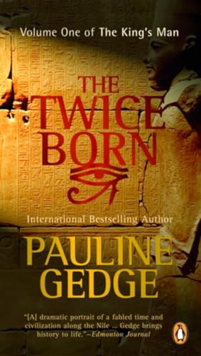 9780143052920: Twice Born: The Kings Man Volume 1