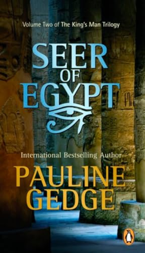 9780143052944: Seer of Egypt (King's Man Trilogy)