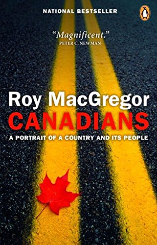 9780143053088: Canadians: A Portrait Of A Country And Its People
