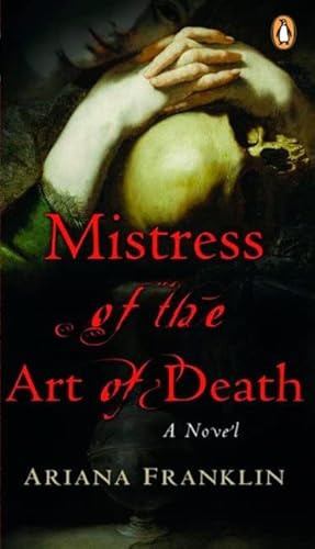 Beispielbild fr Mistress of the Art of Death zum Verkauf von Better World Books
