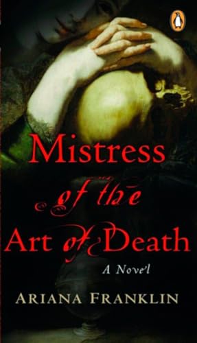 Stock image for Mistress of the Art of Death for sale by Better World Books