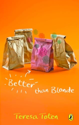 Imagen de archivo de Better Than Blonde: Book Two Of The Series a la venta por Kennys Bookshop and Art Galleries Ltd.