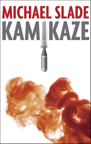 Kamikaze (9780143053279) by Michael Slade