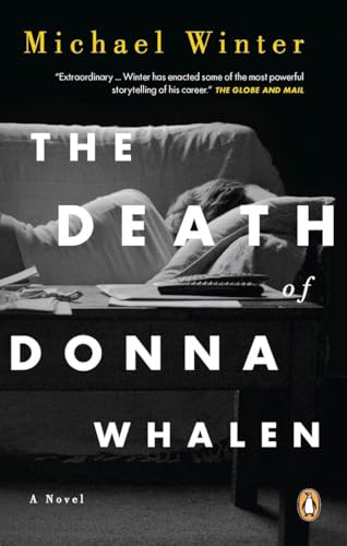 Beispielbild fr The Death of Donna Whalen zum Verkauf von Russell Books