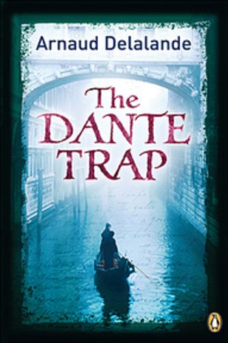 Stock image for Dante Trap for sale by ThriftBooks-Dallas