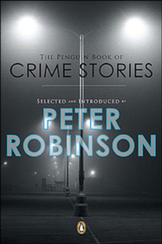 The Penguin Book of Crime Stories