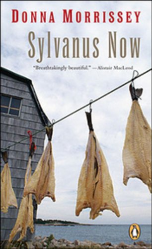Sylvanus Now (9780143053576) by Morrissey, Donna