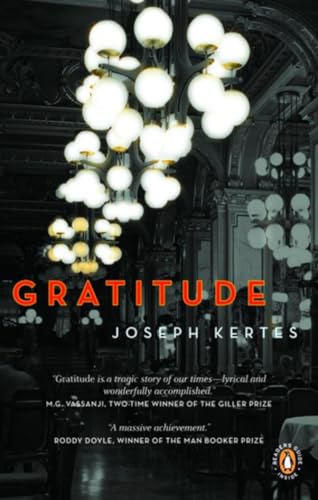 Imagen de archivo de Gratitude a la venta por Better World Books