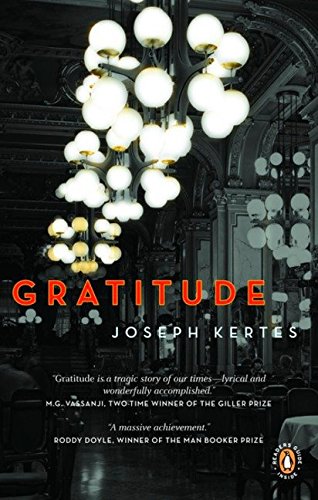 Stock image for Gratitude for sale by Better World Books