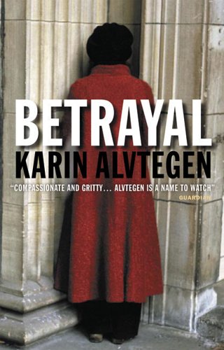 Imagen de archivo de Betrayal a la venta por A Good Read