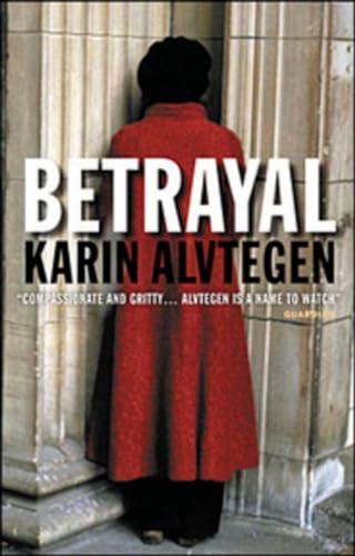 Beispielbild fr Betrayal zum Verkauf von Better World Books