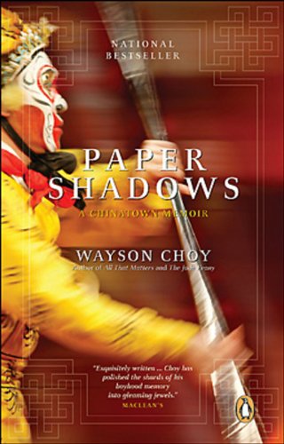 Beispielbild fr Paper Shadows zum Verkauf von Your Online Bookstore