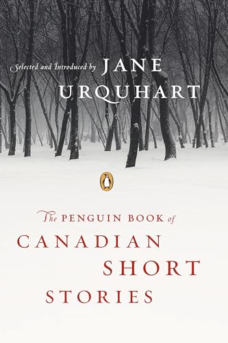 Stock image for Penguin Book of Canadian Short Stories for sale by Better World Books