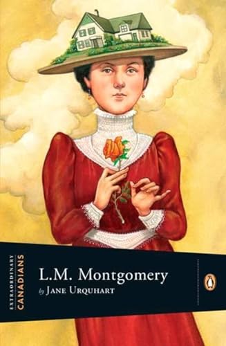 9780143054528: Extraordinary Canadians: Lucy Maud Montgomery