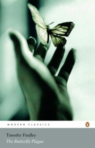 Imagen de archivo de Butterfly Plague a la venta por Better World Books