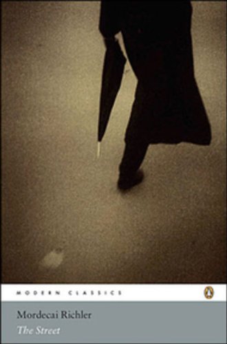 Beispielbild fr The Street: Penguin Modern Classics;stories and Memoirs from St Urbain Street zum Verkauf von ThriftBooks-Dallas