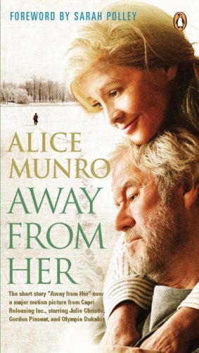Stock image for Away from Her for sale by Better World Books: West