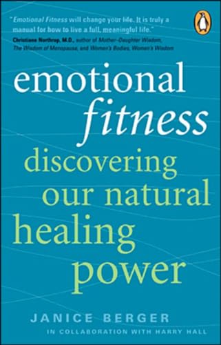 Stock image for Emotional Fitness for sale by Better World Books: West