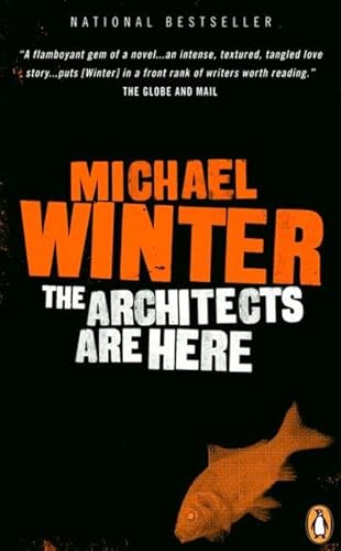 9780143055709: The Architects Are Here