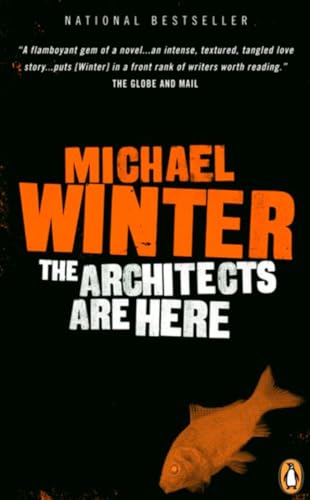 9780143055709: The Architects Are Here: A Novel