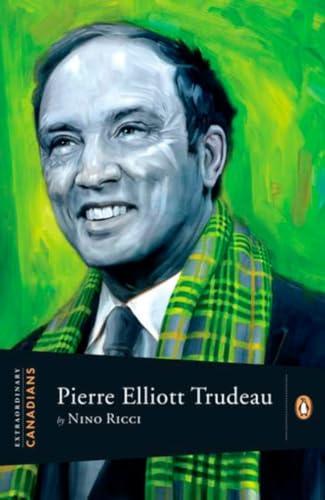 Stock image for Extraordinary Canadians Pierre Elliott Trudeau for sale by ThriftBooks-Atlanta