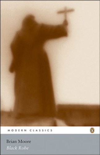 Imagen de archivo de Modern Classics Black Robe a la venta por HPB-Red
