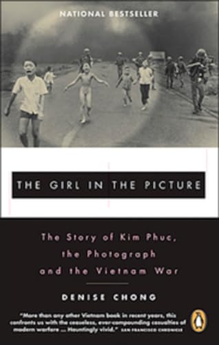 Stock image for Girl in the Picture for sale by Better World Books: West