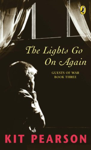 Imagen de archivo de The Lights Go on Again a la venta por ThriftBooks-Dallas