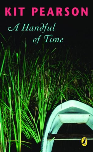 Imagen de archivo de A Handful of Time a la venta por ThriftBooks-Atlanta