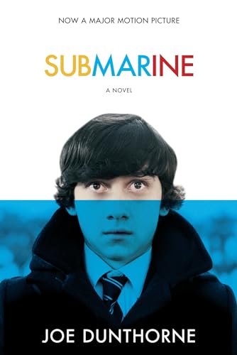 Beispielbild fr Submarine zum Verkauf von Better World Books