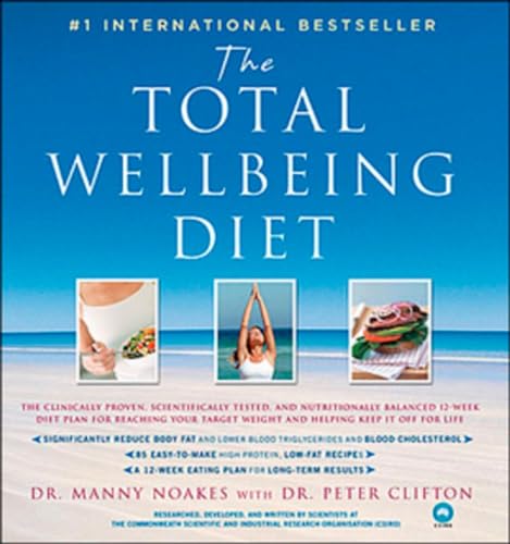 9780143056645: The Total Wellbeing Diet