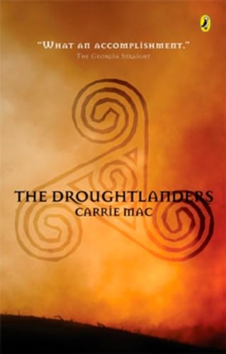 9780143056669: The Droughtlanders (Triskelia)
