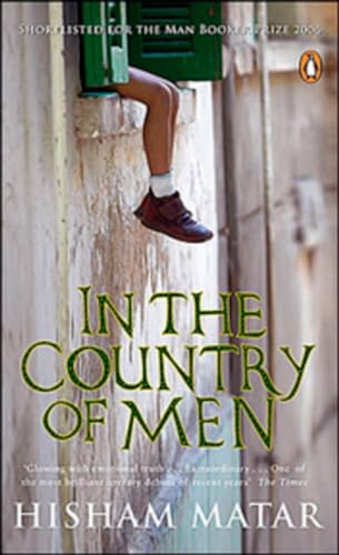Stock image for In the Country of Men for sale by Better World Books