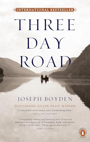 9780143056959: Title: Three Day Road
