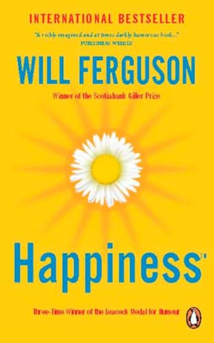 Stock image for Happiness for sale by Better World Books: West