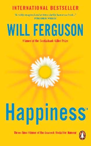 Stock image for Happiness for sale by Better World Books