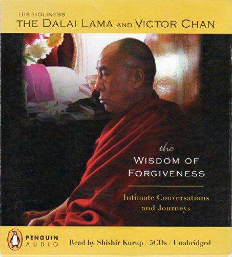 Stock image for The Wisdom of Forgiveness for sale by Front Cover Books