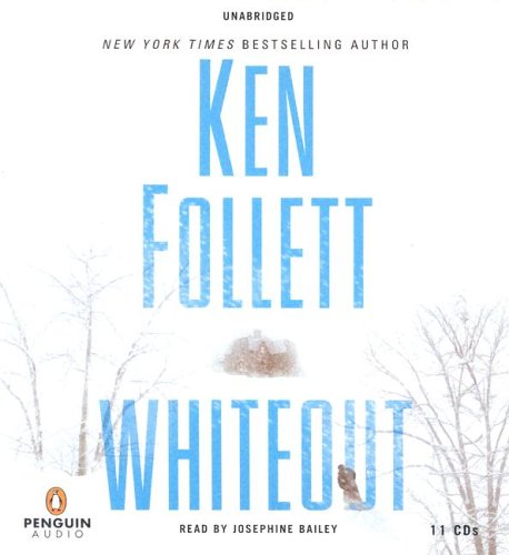 Stock image for Whiteout for sale by Wonder Book