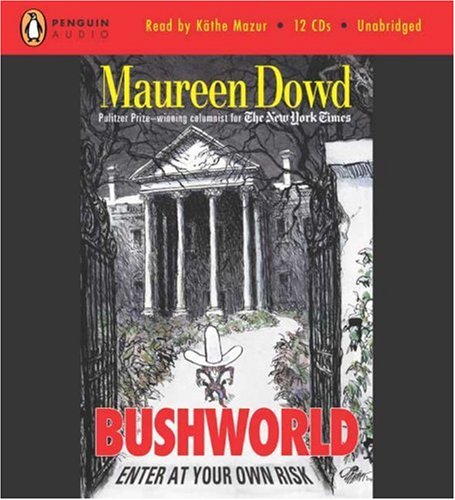 Imagen de archivo de Bushworld a la venta por HPB Inc.