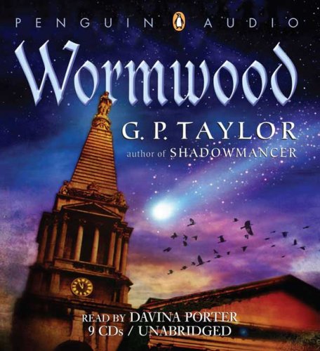 Stock image for Wormwood for sale by HPB Inc.