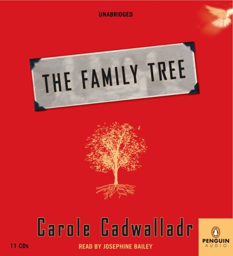 Imagen de archivo de The Family Tree a la venta por Books From California