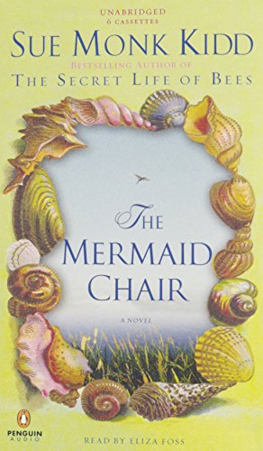 Beispielbild fr The Mermaid Chair zum Verkauf von The Yard Sale Store