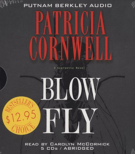 Imagen de archivo de Blow Fly (A Scarpetta Novel) a la venta por Wonder Book