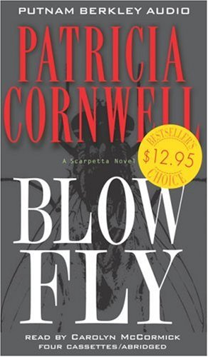 Blow Fly (Kay Scarpetta Mysteries)