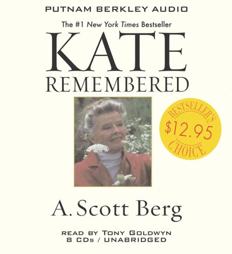 9780143057482: Kate Remembered