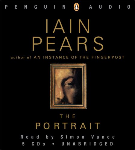 The Portrait (CD)