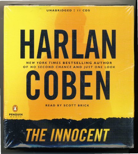 The Innocent (Audio)