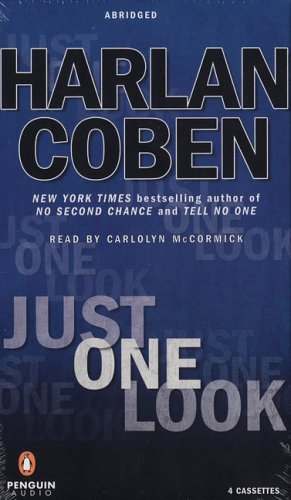 Just One Look (9780143057772) by Coben, Harlan